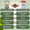 Bhimseni Camphor