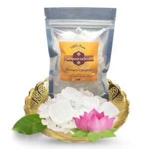 Original Bhimseni Camphor