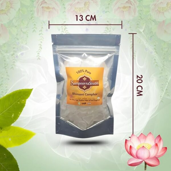 Bhimseni Camphor